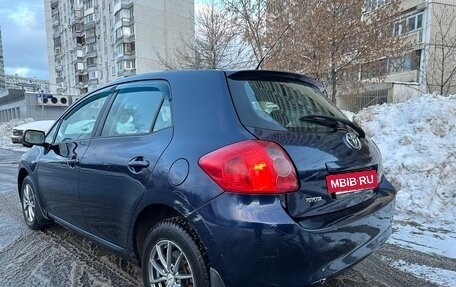 Toyota Auris II, 2008 год, 660 000 рублей, 3 фотография