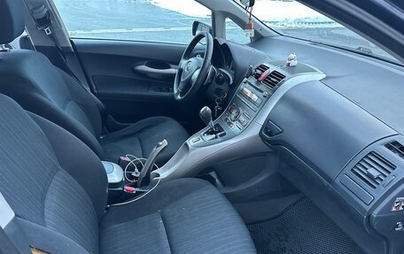 Toyota Auris II, 2008 год, 660 000 рублей, 13 фотография