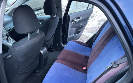 Toyota Auris II, 2008 год, 660 000 рублей, 10 фотография