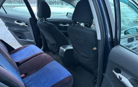 Toyota Auris II, 2008 год, 660 000 рублей, 11 фотография