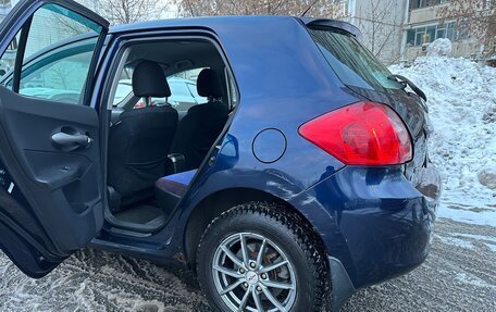 Toyota Auris II, 2008 год, 660 000 рублей, 14 фотография