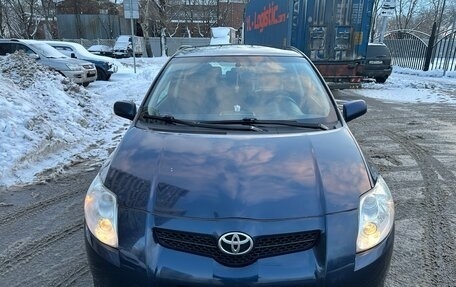 Toyota Auris II, 2008 год, 660 000 рублей, 7 фотография
