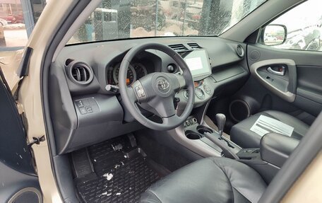 Toyota RAV4, 2008 год, 1 320 000 рублей, 7 фотография