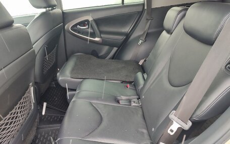 Toyota RAV4, 2008 год, 1 320 000 рублей, 20 фотография