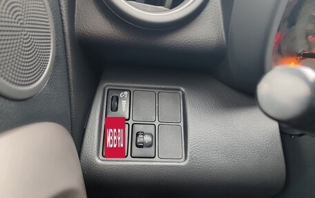 Toyota RAV4, 2008 год, 1 320 000 рублей, 11 фотография