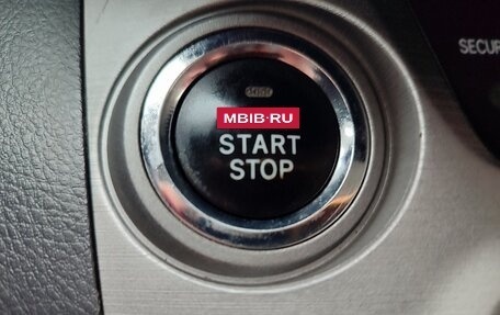 Toyota RAV4, 2008 год, 1 320 000 рублей, 19 фотография