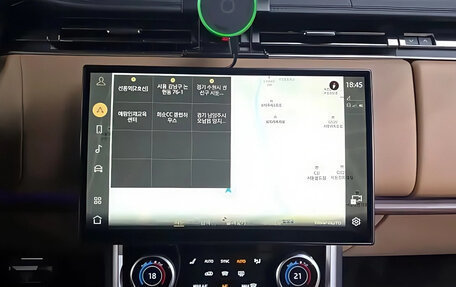 Land Rover Range Rover IV рестайлинг, 2023 год, 17 880 000 рублей, 8 фотография