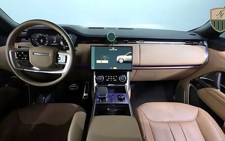 Land Rover Range Rover IV рестайлинг, 2023 год, 17 880 000 рублей, 2 фотография