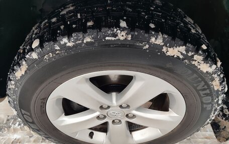 Toyota RAV4, 2008 год, 1 320 000 рублей, 23 фотография