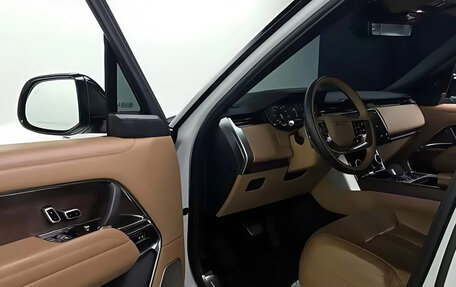 Land Rover Range Rover IV рестайлинг, 2023 год, 17 880 000 рублей, 3 фотография