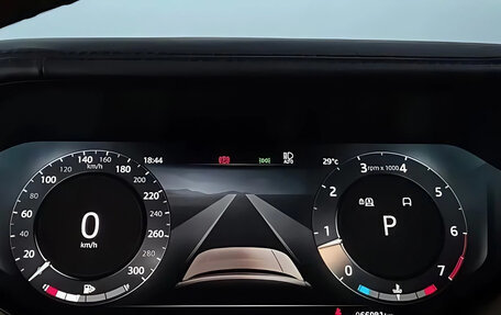 Land Rover Range Rover IV рестайлинг, 2023 год, 17 880 000 рублей, 6 фотография