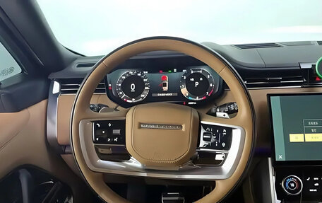 Land Rover Range Rover IV рестайлинг, 2023 год, 17 880 000 рублей, 5 фотография