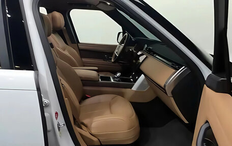 Land Rover Range Rover IV рестайлинг, 2023 год, 17 880 000 рублей, 13 фотография