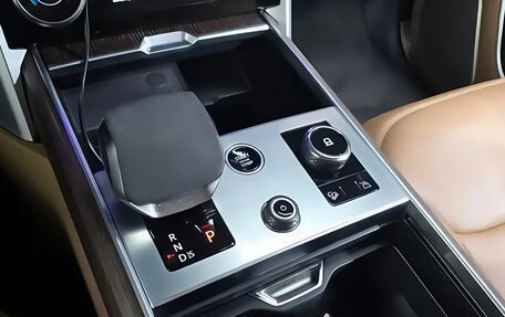 Land Rover Range Rover IV рестайлинг, 2023 год, 17 880 000 рублей, 7 фотография