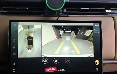 Land Rover Range Rover IV рестайлинг, 2023 год, 17 880 000 рублей, 9 фотография