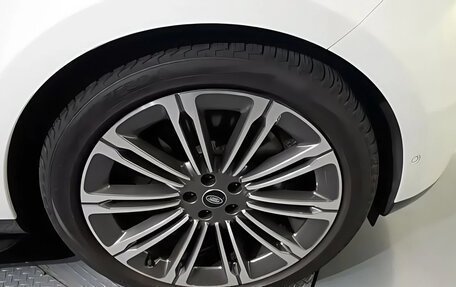 Land Rover Range Rover IV рестайлинг, 2023 год, 17 880 000 рублей, 17 фотография