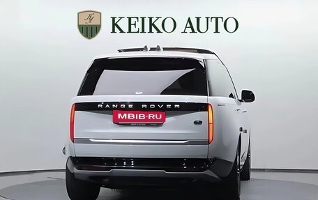 Land Rover Range Rover IV рестайлинг, 2023 год, 17 880 000 рублей, 20 фотография