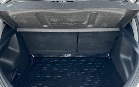 KIA Rio III рестайлинг, 2013 год, 850 000 рублей, 16 фотография