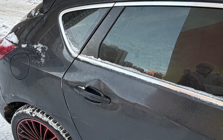 Opel Astra J, 2010 год, 590 000 рублей, 4 фотография