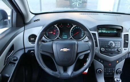 Chevrolet Cruze II, 2012 год, 720 000 рублей, 13 фотография