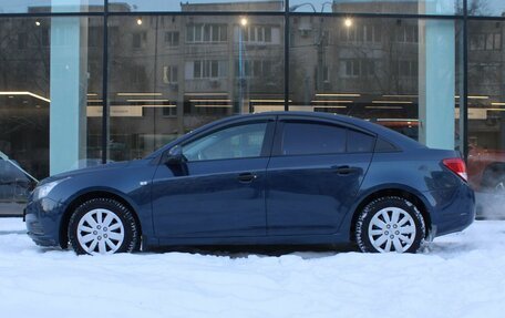 Chevrolet Cruze II, 2012 год, 720 000 рублей, 8 фотография