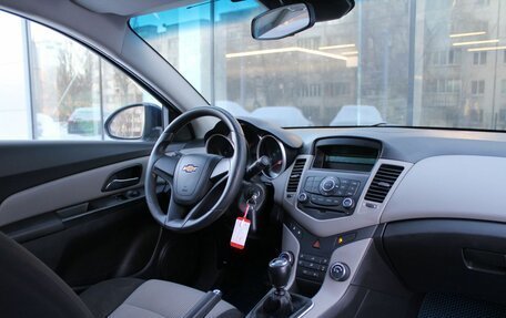 Chevrolet Cruze II, 2012 год, 720 000 рублей, 9 фотография