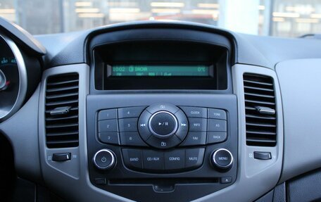 Chevrolet Cruze II, 2012 год, 720 000 рублей, 14 фотография