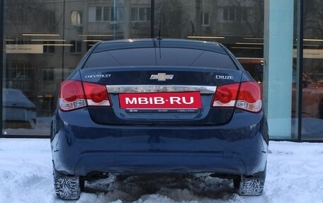 Chevrolet Cruze II, 2012 год, 720 000 рублей, 6 фотография