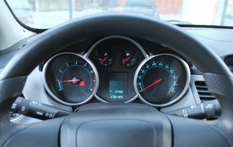 Chevrolet Cruze II, 2012 год, 720 000 рублей, 15 фотография