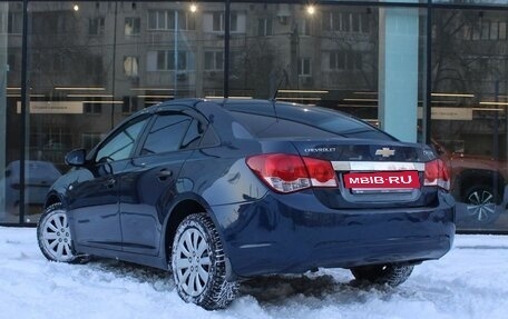 Chevrolet Cruze II, 2012 год, 720 000 рублей, 7 фотография
