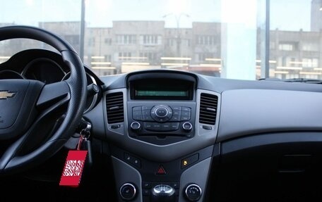 Chevrolet Cruze II, 2012 год, 720 000 рублей, 12 фотография