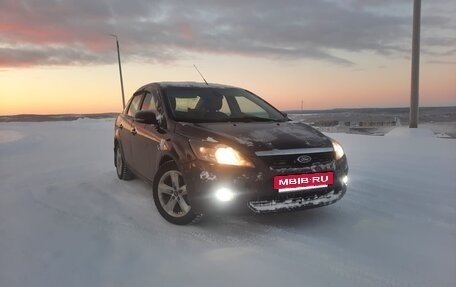 Ford Focus II рестайлинг, 2010 год, 500 000 рублей, 3 фотография