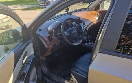 Chevrolet Cruze II, 2011 год, 3 фотография