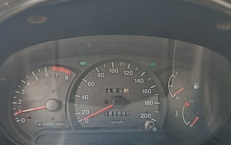 Hyundai Accent II, 2005 год, 270 000 рублей, 7 фотография