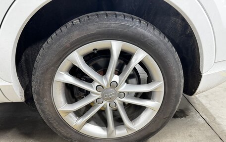 Audi Q3, 2015 год, 2 300 000 рублей, 12 фотография