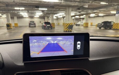 Audi Q3, 2015 год, 2 300 000 рублей, 11 фотография