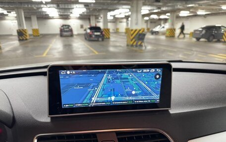 Audi Q3, 2015 год, 2 300 000 рублей, 10 фотография