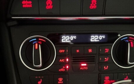 Audi Q3, 2015 год, 2 300 000 рублей, 13 фотография