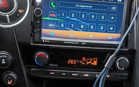 SsangYong Kyron I, 2008 год, 649 000 рублей, 6 фотография