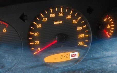 SsangYong Kyron I, 2008 год, 649 000 рублей, 7 фотография