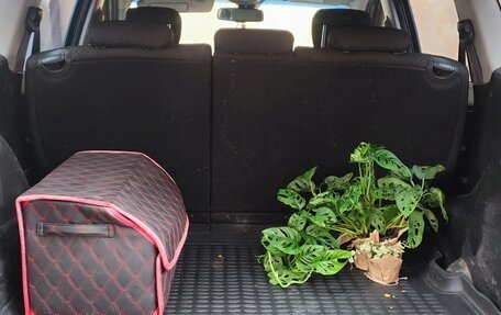 SsangYong Kyron I, 2008 год, 649 000 рублей, 10 фотография