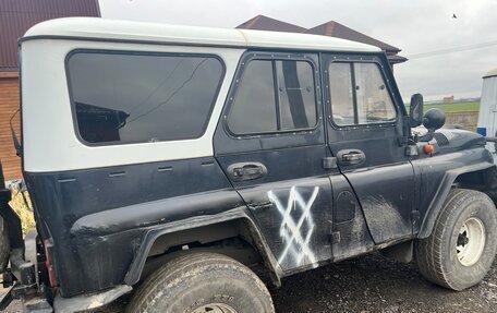 ЛуАЗ Hunter, 2006 год, 550 000 рублей, 6 фотография