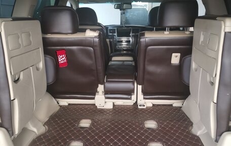 Lexus LX III, 2009 год, 3 450 000 рублей, 8 фотография