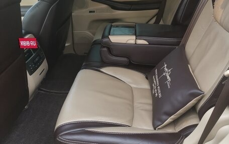 Lexus LX III, 2009 год, 3 450 000 рублей, 9 фотография