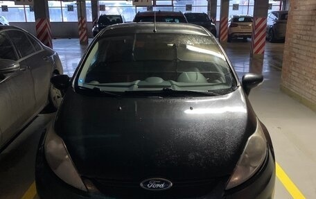 Ford Fiesta, 2011 год, 400 000 рублей, 9 фотография