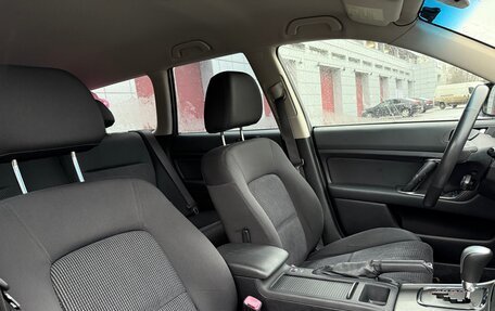 Subaru Outback III, 2005 год, 750 000 рублей, 8 фотография