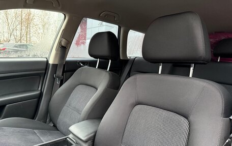 Subaru Outback III, 2005 год, 750 000 рублей, 15 фотография