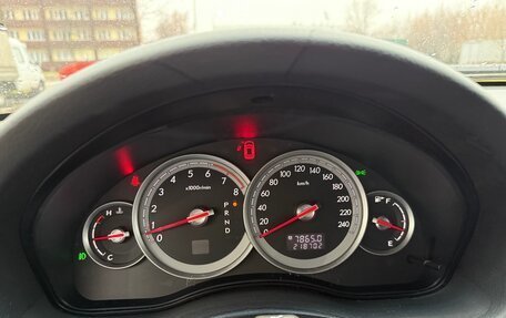 Subaru Outback III, 2005 год, 750 000 рублей, 14 фотография