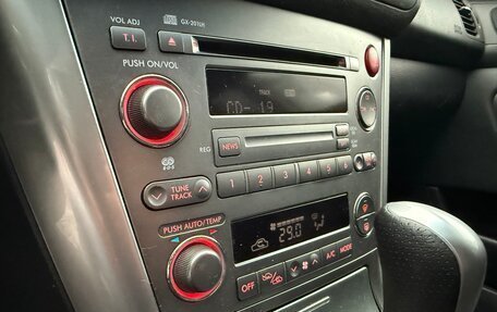 Subaru Outback III, 2005 год, 750 000 рублей, 17 фотография