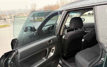 Subaru Outback III, 2005 год, 750 000 рублей, 16 фотография